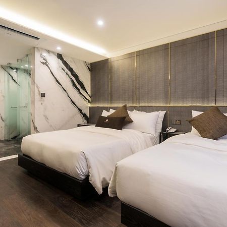 Hotel The May Jongno Сеул Екстериор снимка