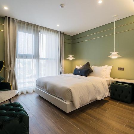 Hotel The May Jongno Сеул Екстериор снимка