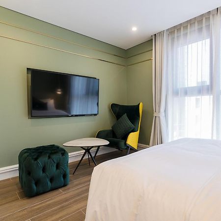 Hotel The May Jongno Сеул Екстериор снимка
