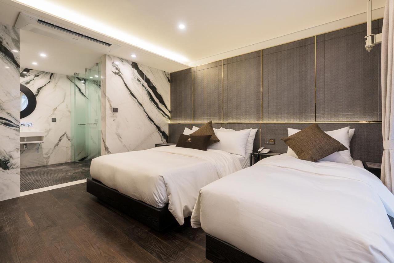 Hotel The May Jongno Сеул Екстериор снимка