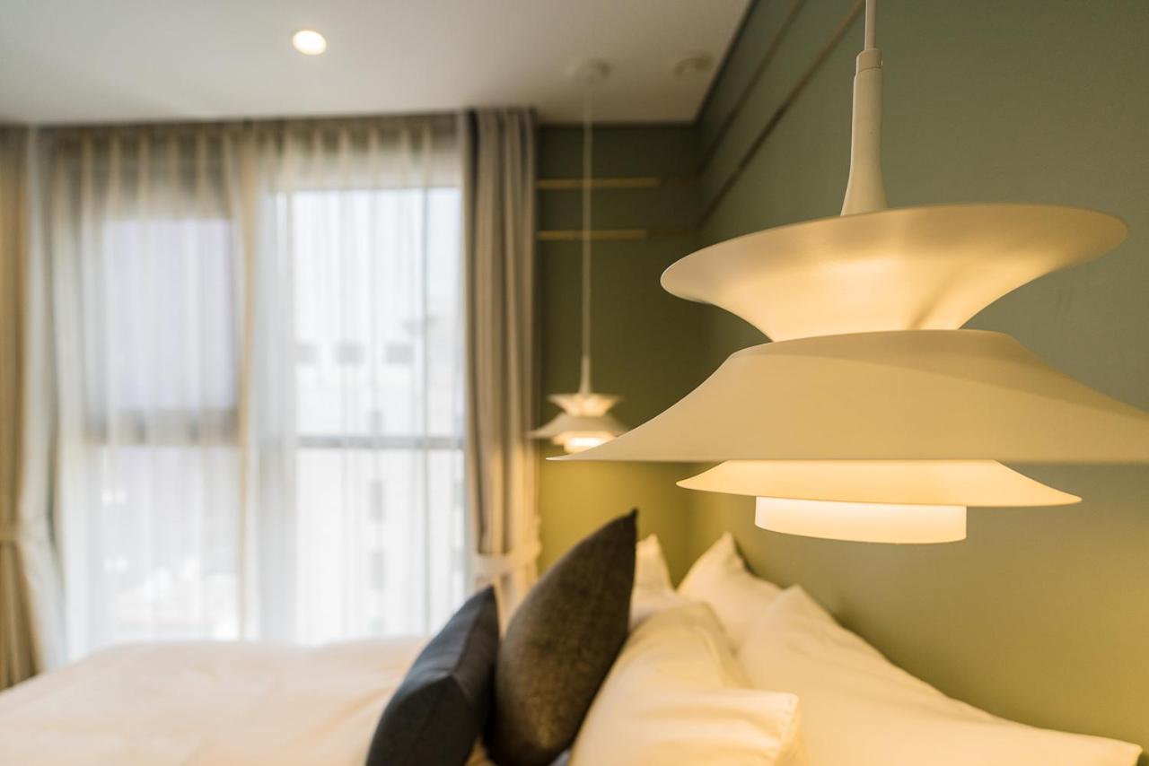 Hotel The May Jongno Сеул Екстериор снимка