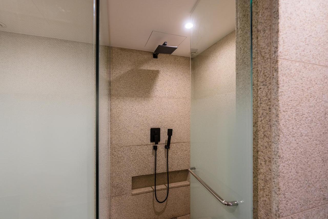 Hotel The May Jongno Сеул Екстериор снимка