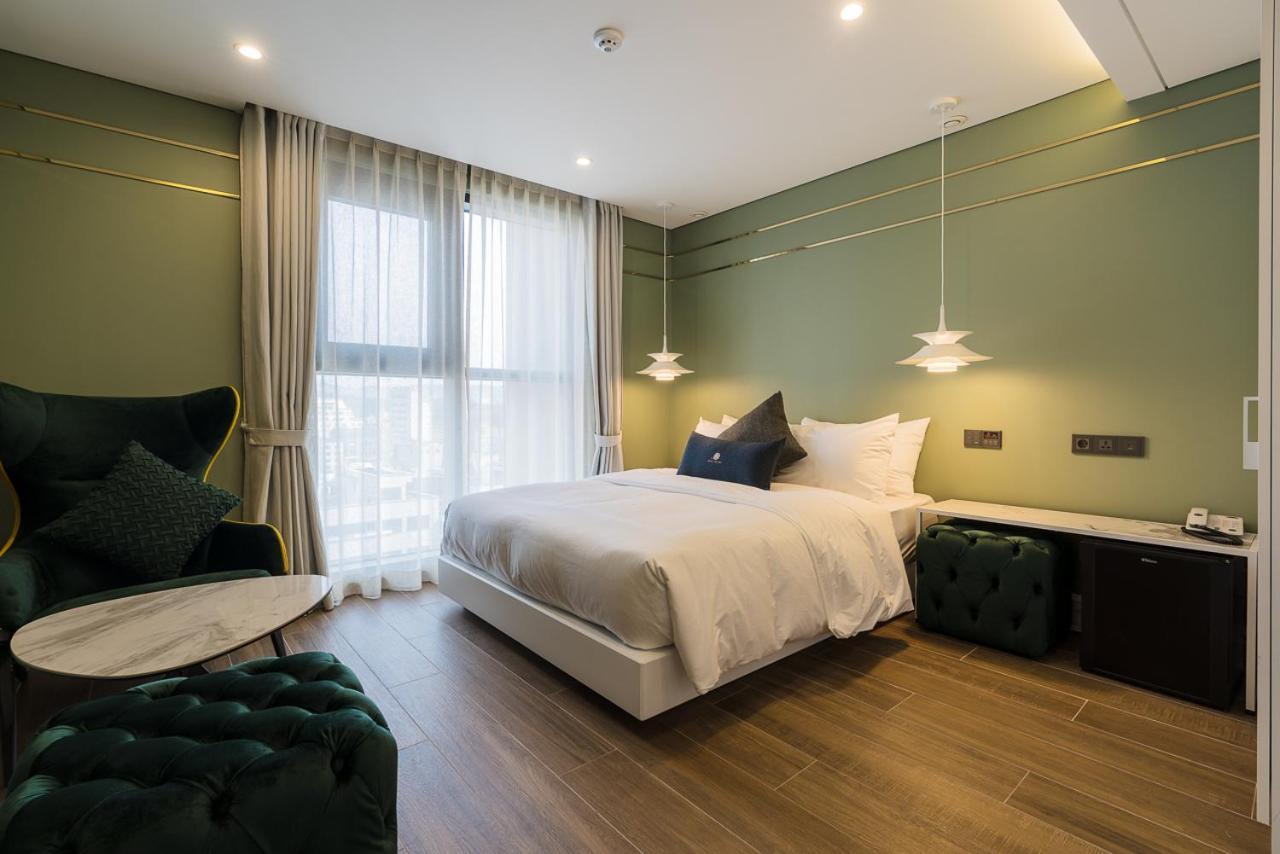 Hotel The May Jongno Сеул Екстериор снимка