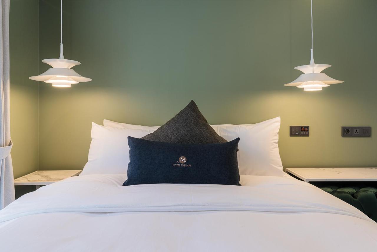 Hotel The May Jongno Сеул Екстериор снимка