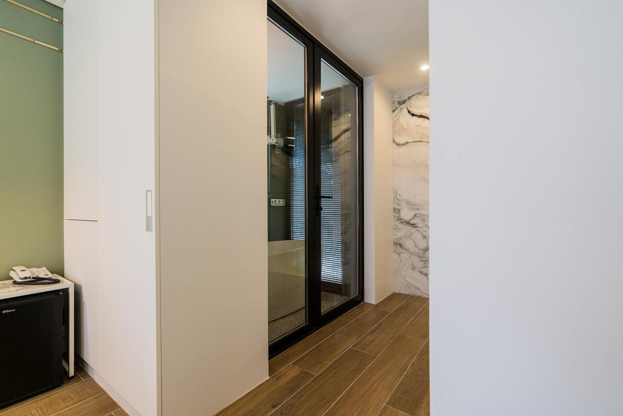 Hotel The May Jongno Сеул Екстериор снимка