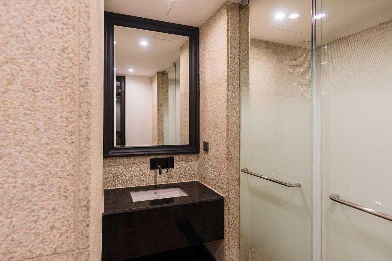 Hotel The May Jongno Сеул Екстериор снимка