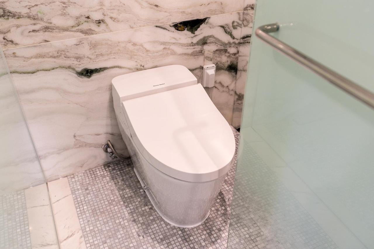 Hotel The May Jongno Сеул Екстериор снимка