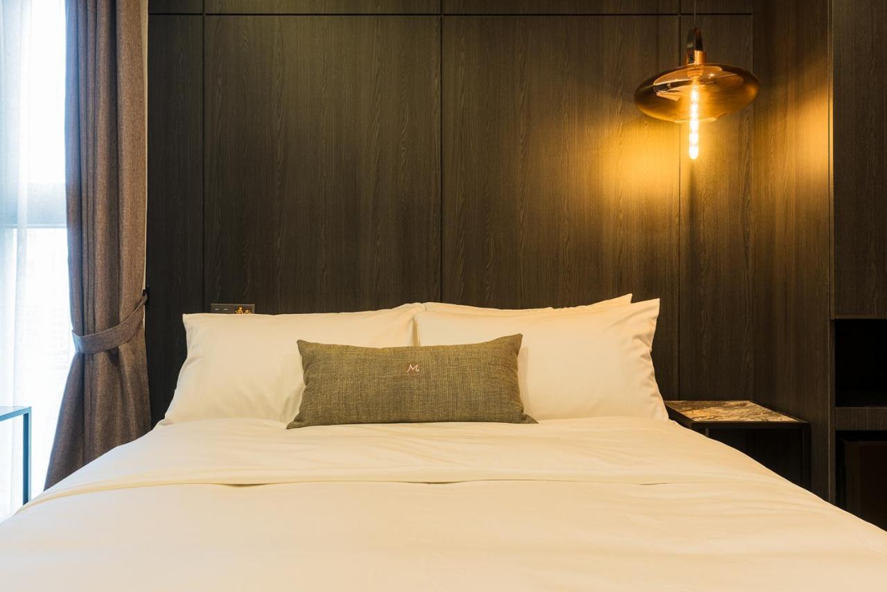 Hotel The May Jongno Сеул Екстериор снимка