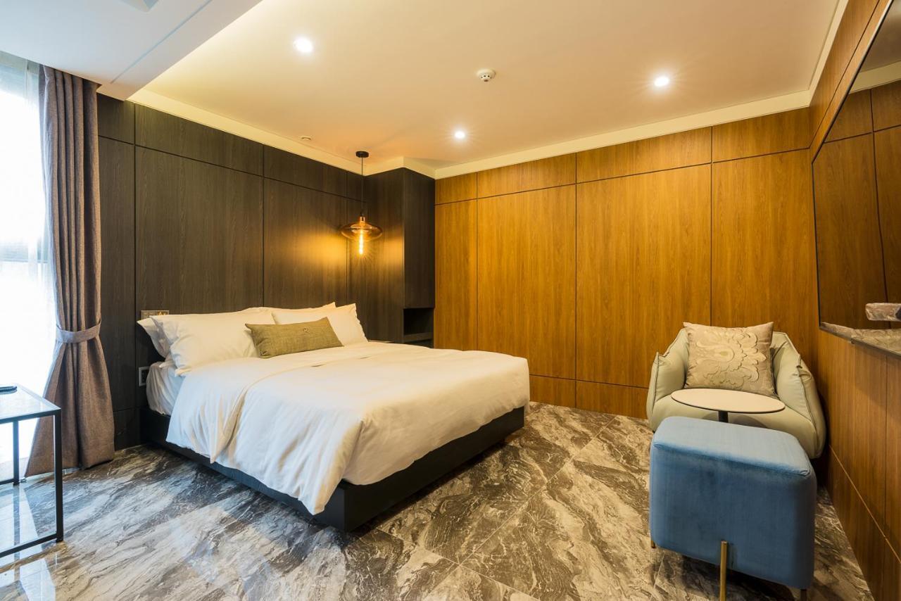 Hotel The May Jongno Сеул Екстериор снимка