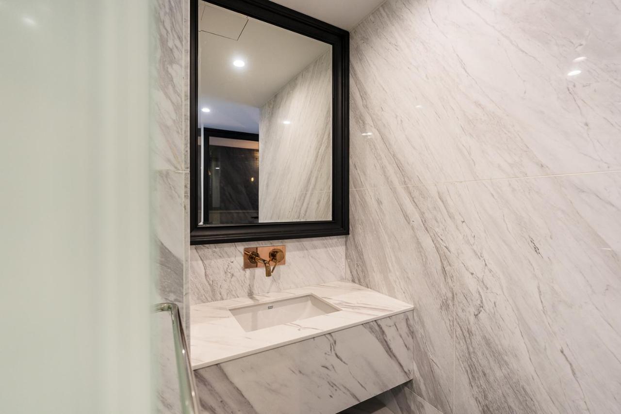 Hotel The May Jongno Сеул Екстериор снимка