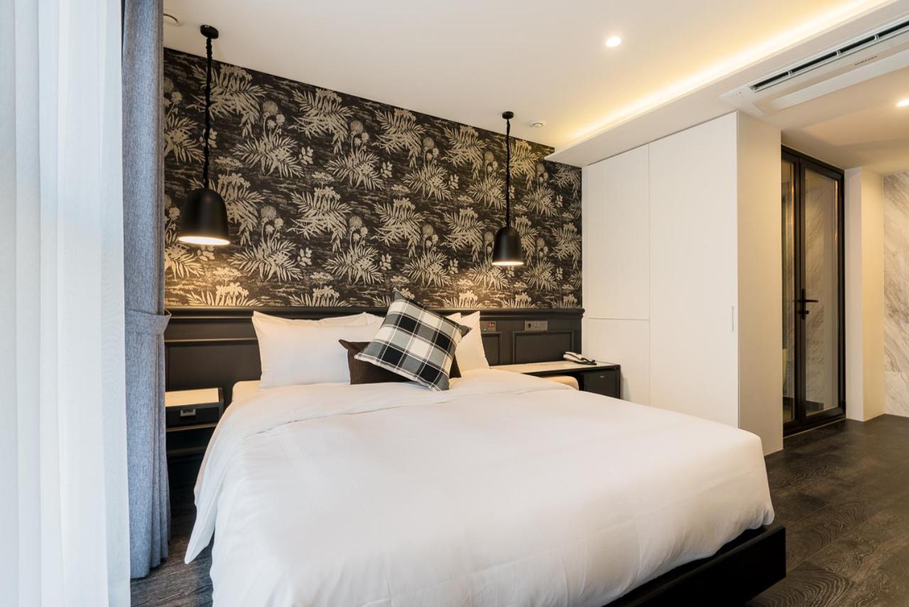 Hotel The May Jongno Сеул Екстериор снимка