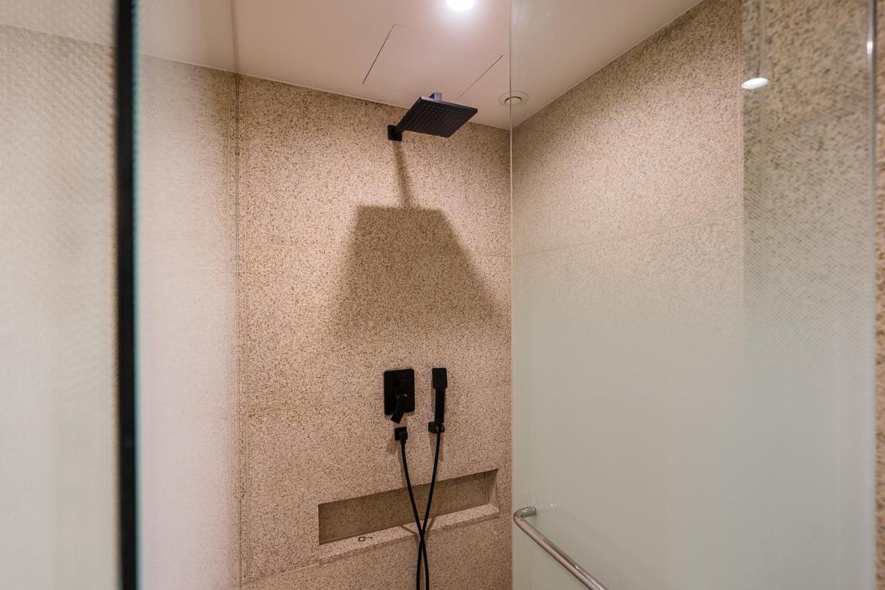 Hotel The May Jongno Сеул Екстериор снимка