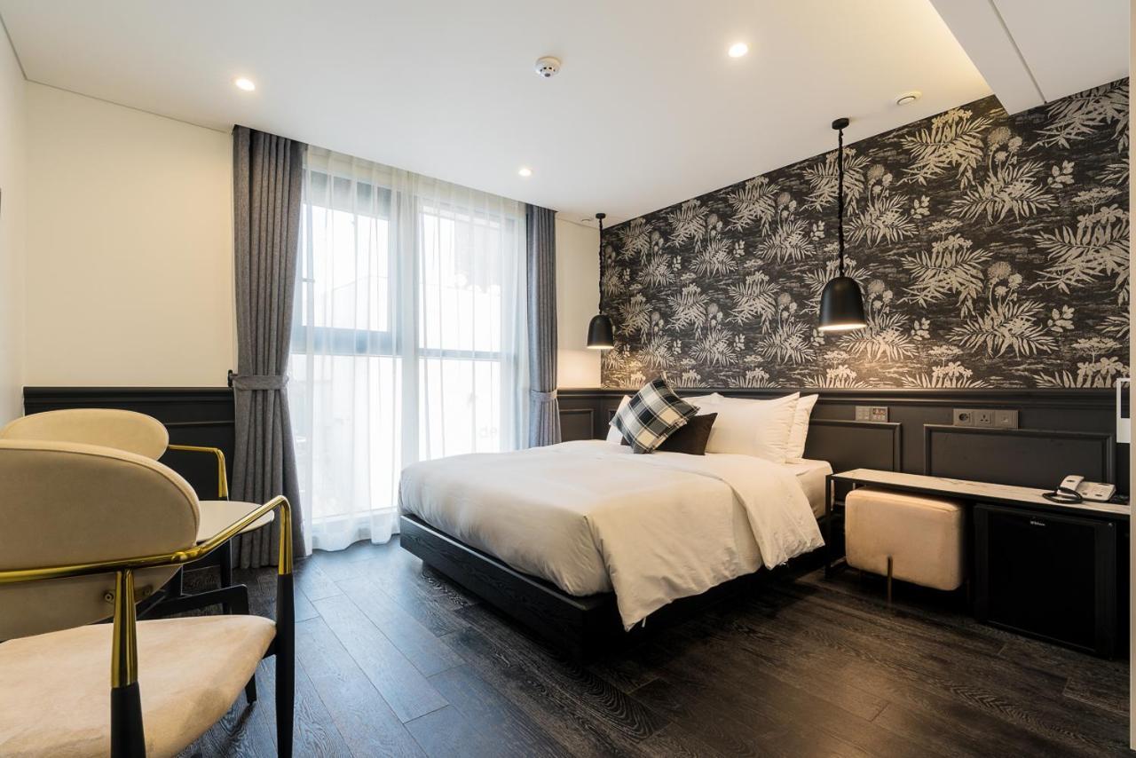 Hotel The May Jongno Сеул Екстериор снимка