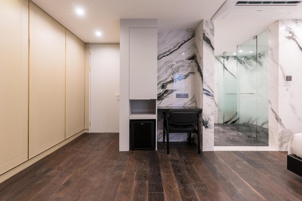Hotel The May Jongno Сеул Екстериор снимка
