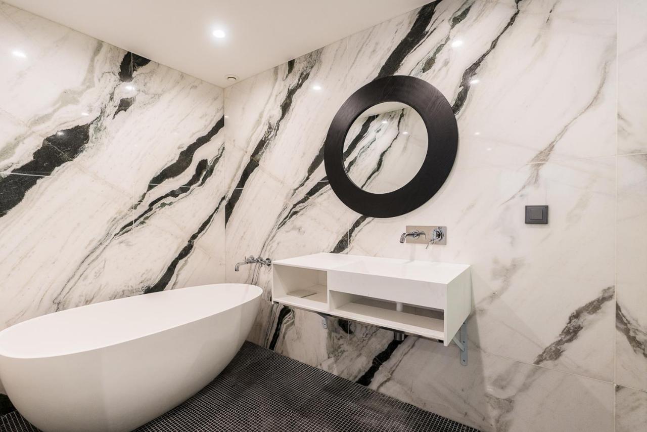 Hotel The May Jongno Сеул Екстериор снимка