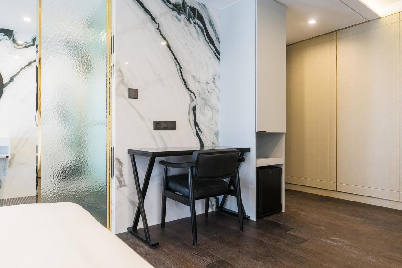 Hotel The May Jongno Сеул Екстериор снимка