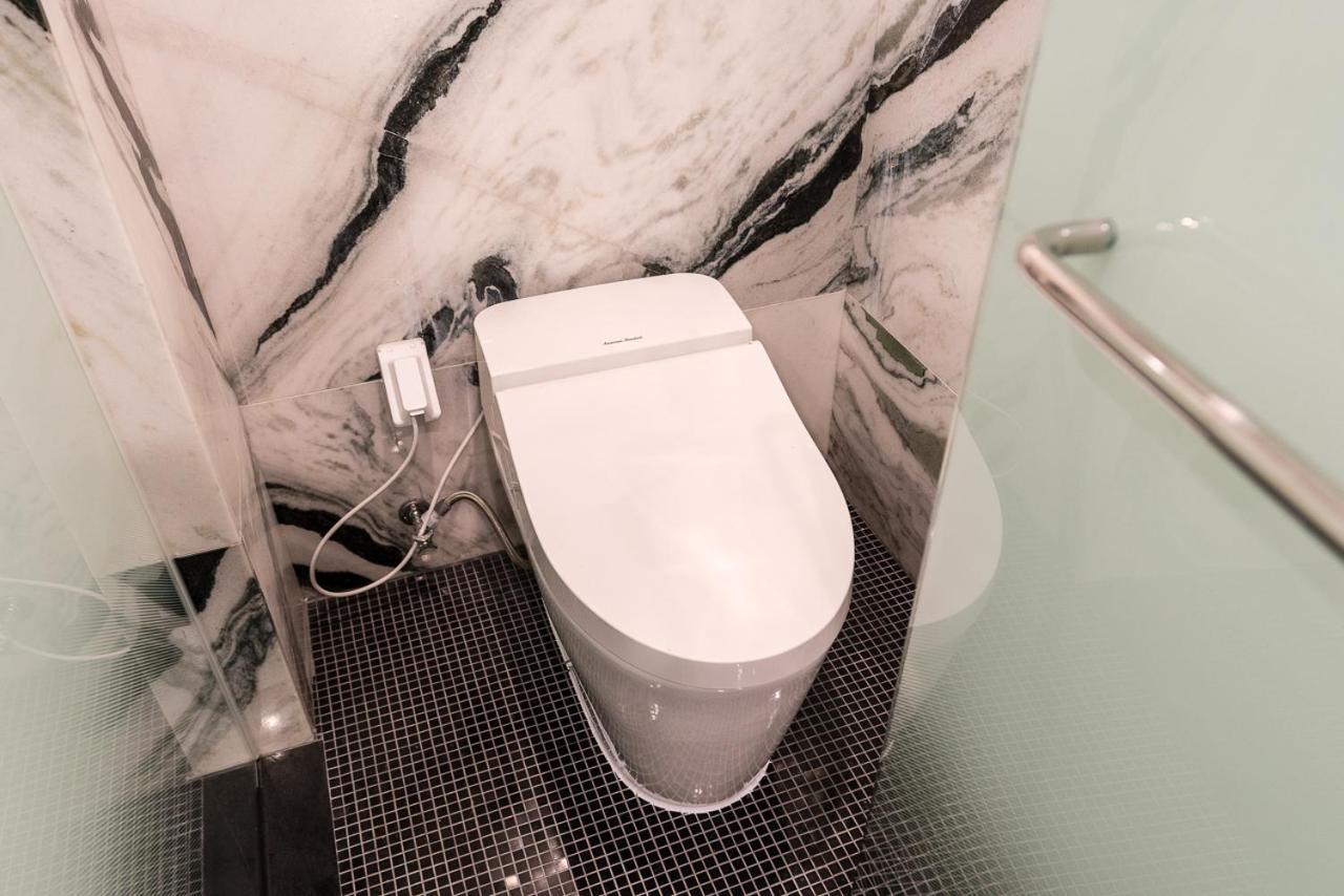 Hotel The May Jongno Сеул Екстериор снимка