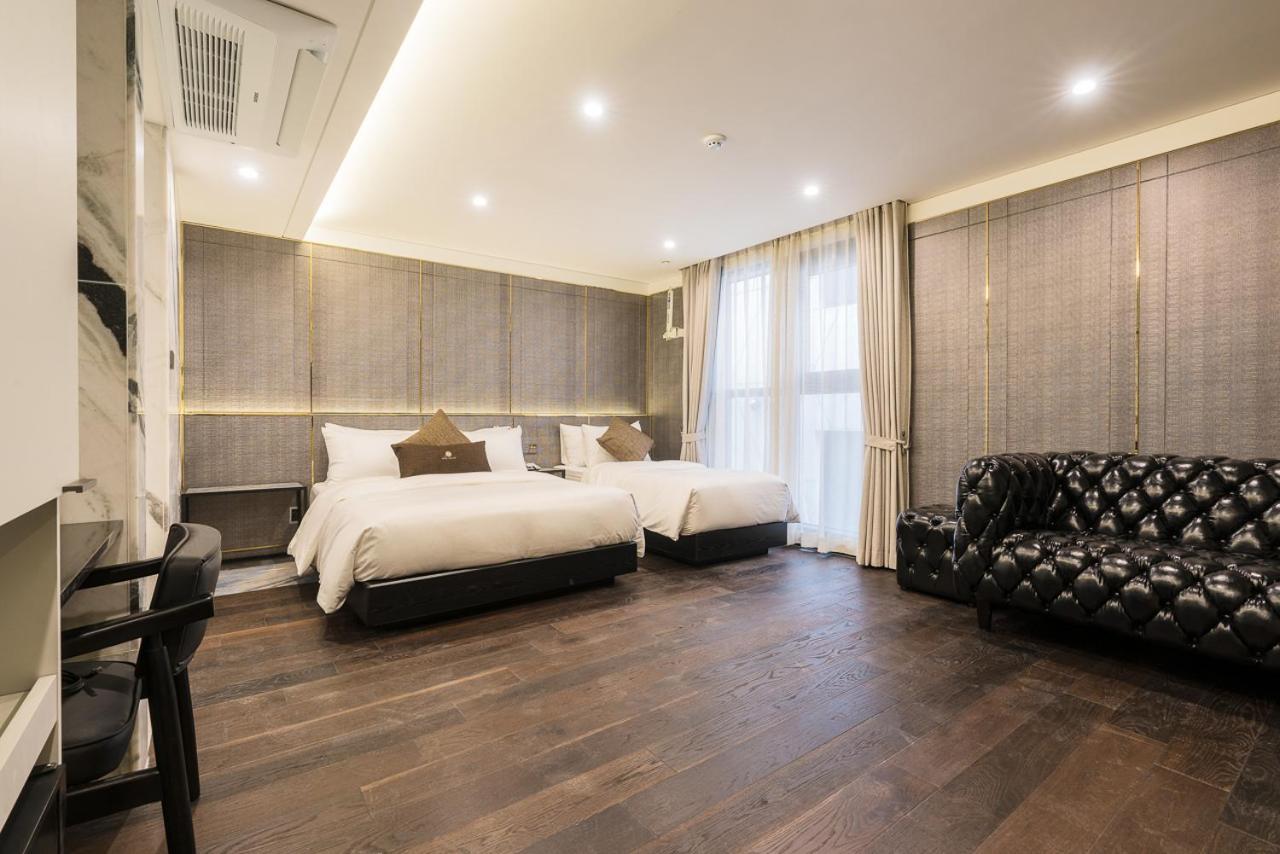 Hotel The May Jongno Сеул Екстериор снимка