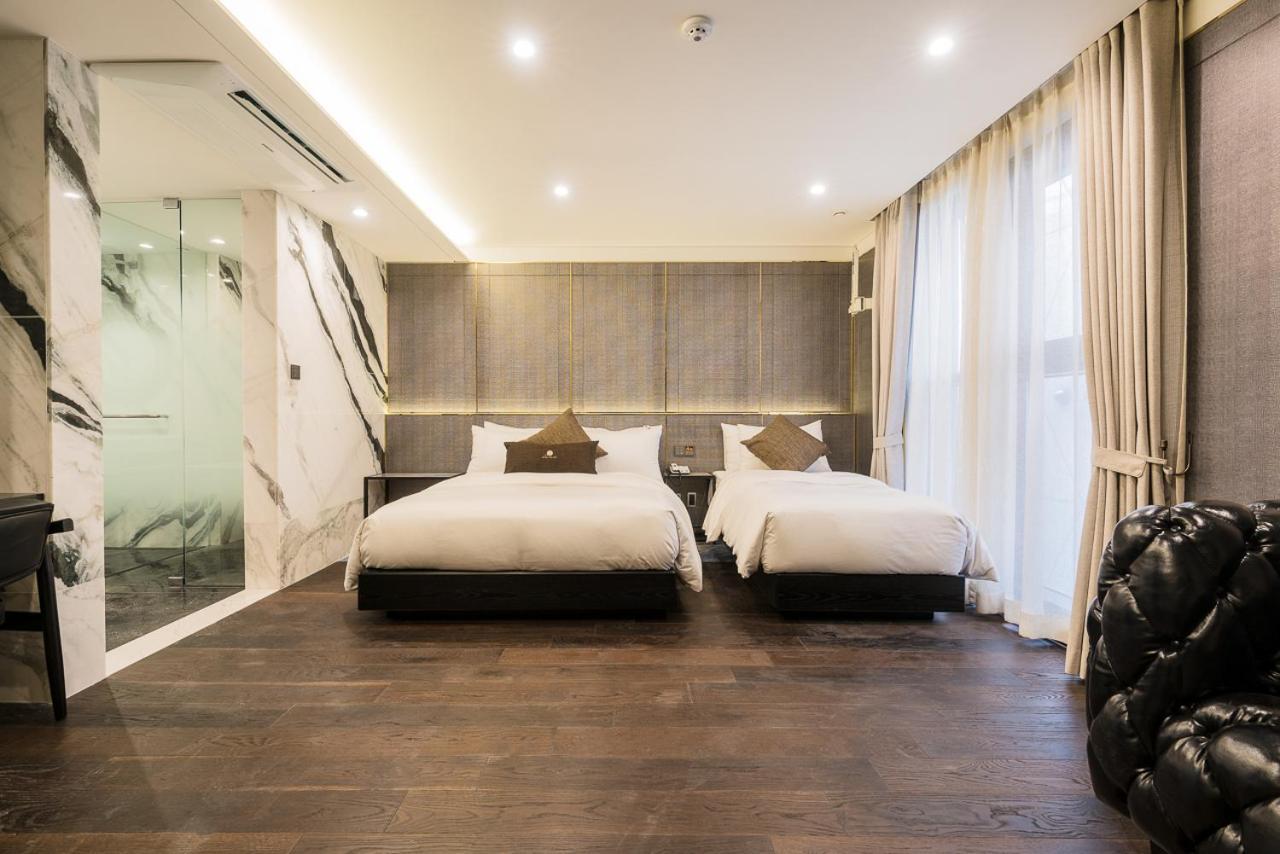 Hotel The May Jongno Сеул Екстериор снимка