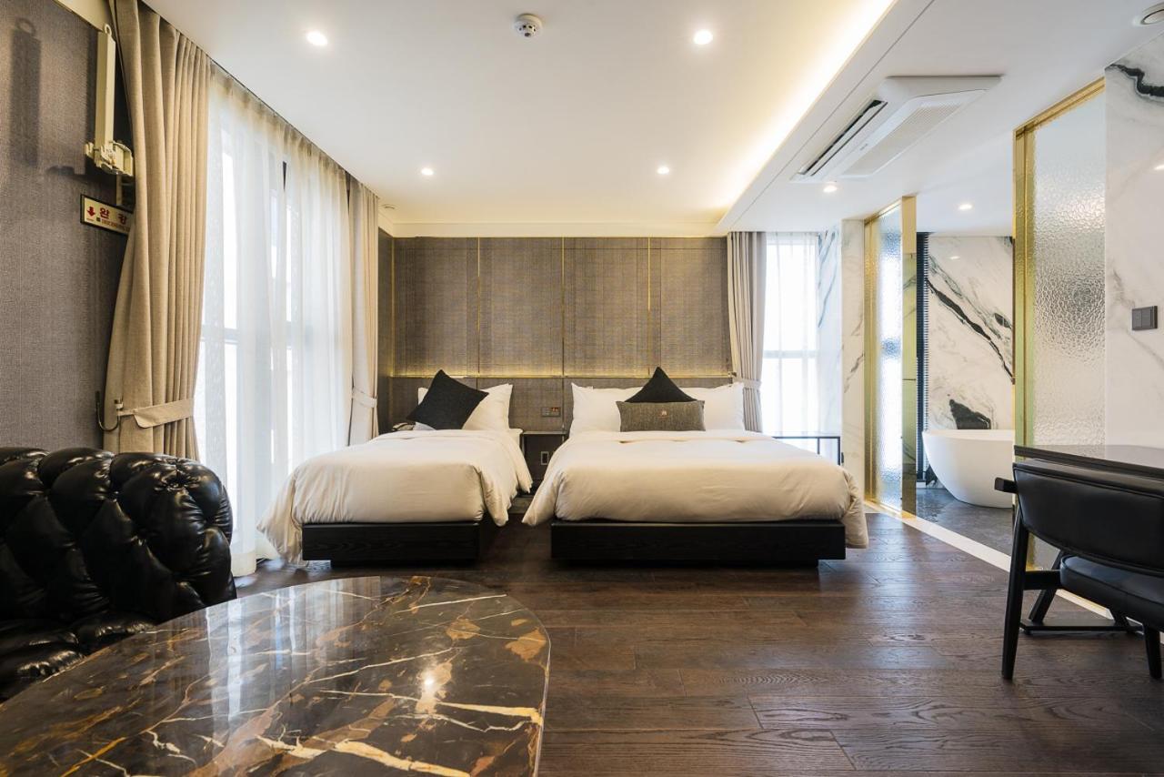 Hotel The May Jongno Сеул Екстериор снимка