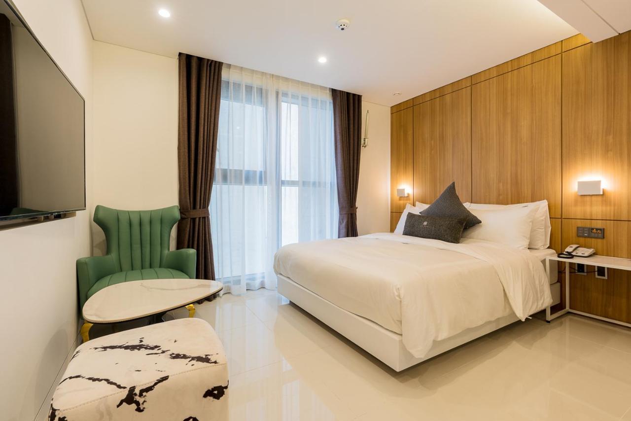 Hotel The May Jongno Сеул Екстериор снимка