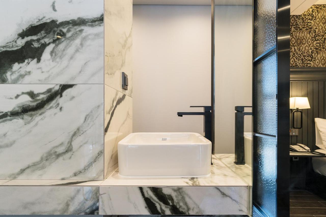 Hotel The May Jongno Сеул Екстериор снимка