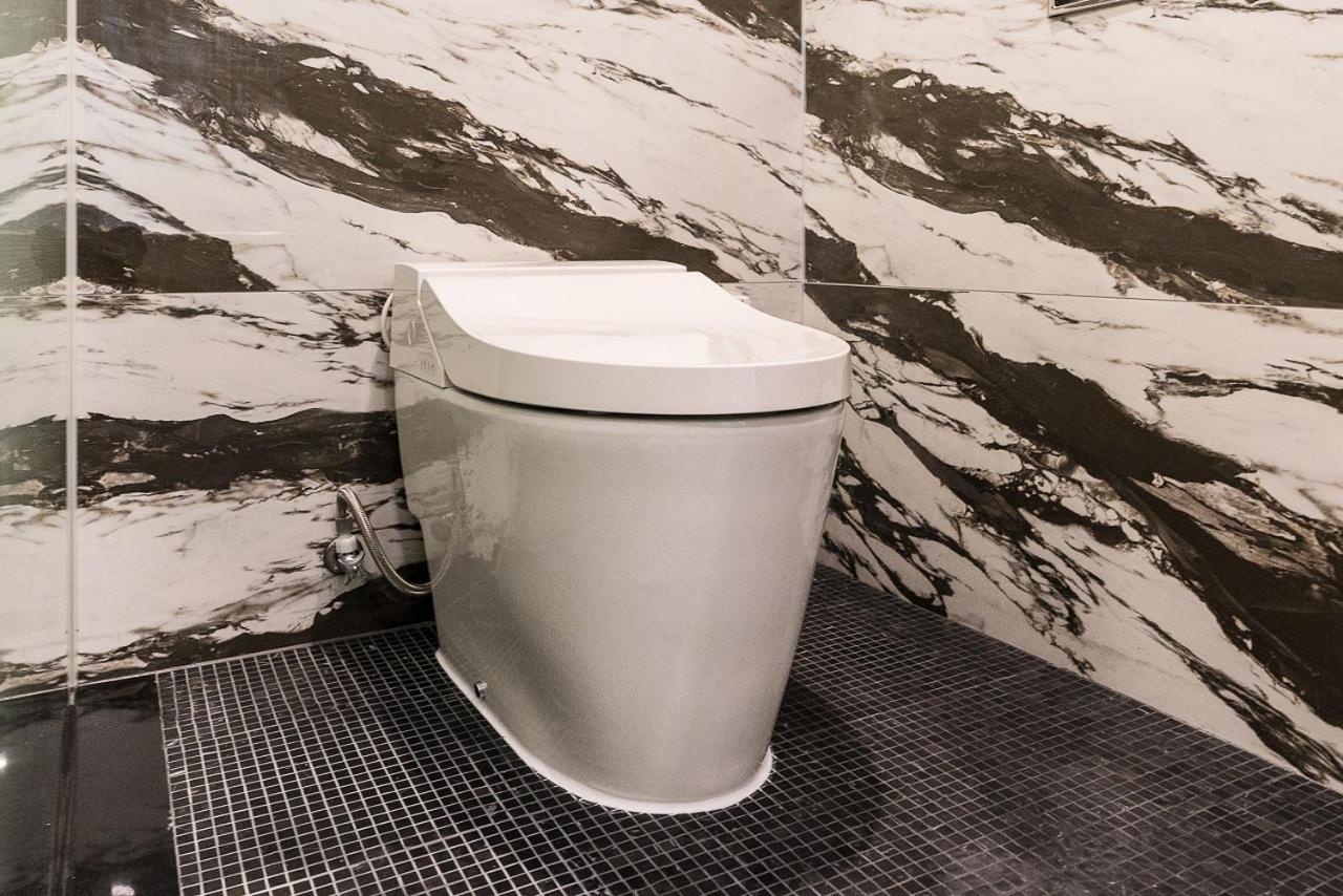 Hotel The May Jongno Сеул Екстериор снимка