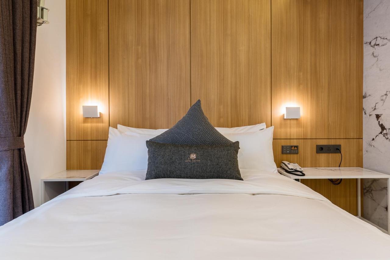Hotel The May Jongno Сеул Екстериор снимка