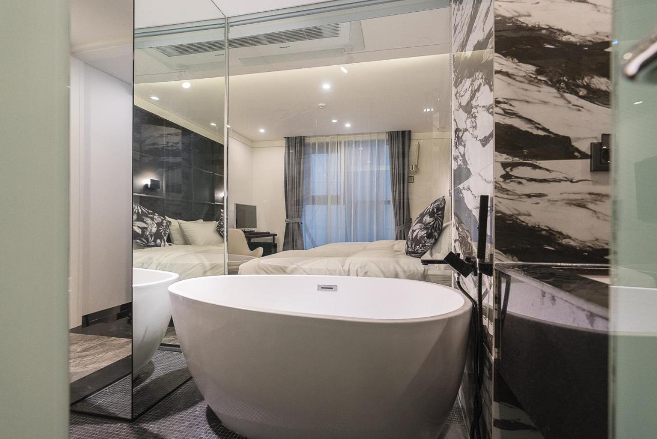 Hotel The May Jongno Сеул Екстериор снимка