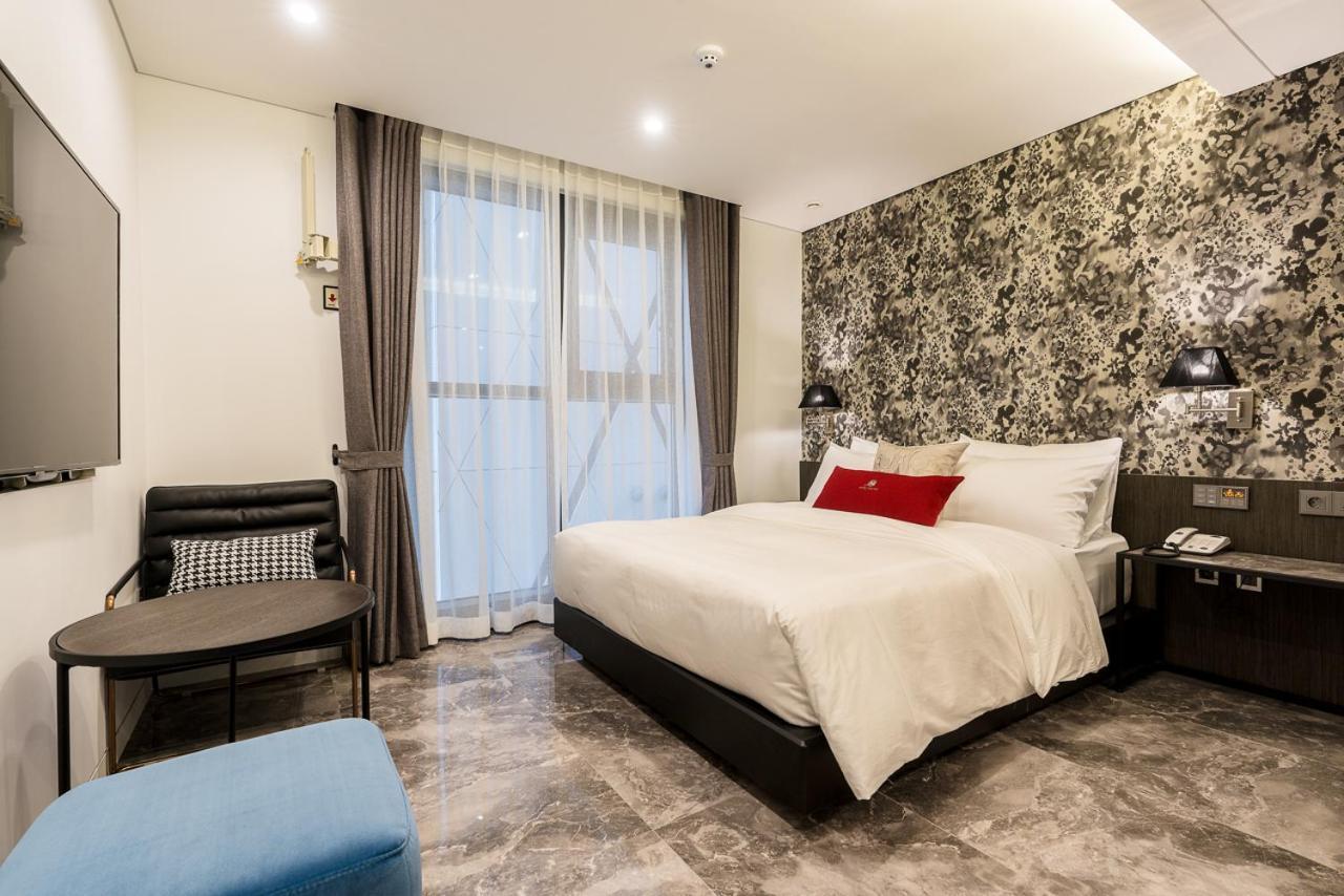 Hotel The May Jongno Сеул Екстериор снимка