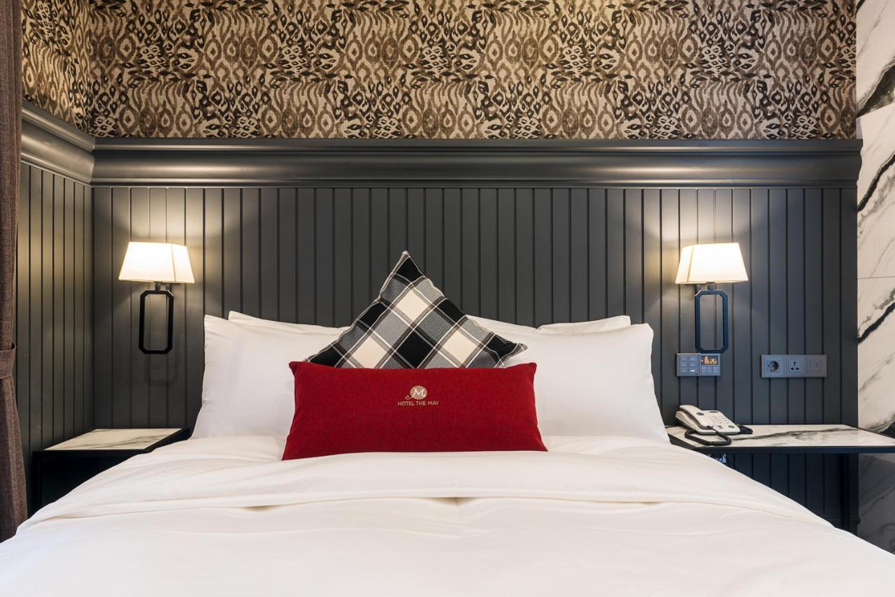 Hotel The May Jongno Сеул Екстериор снимка