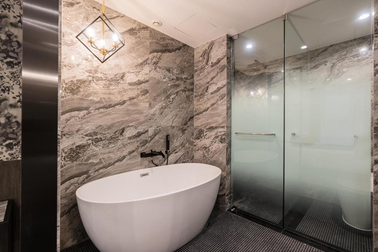 Hotel The May Jongno Сеул Екстериор снимка