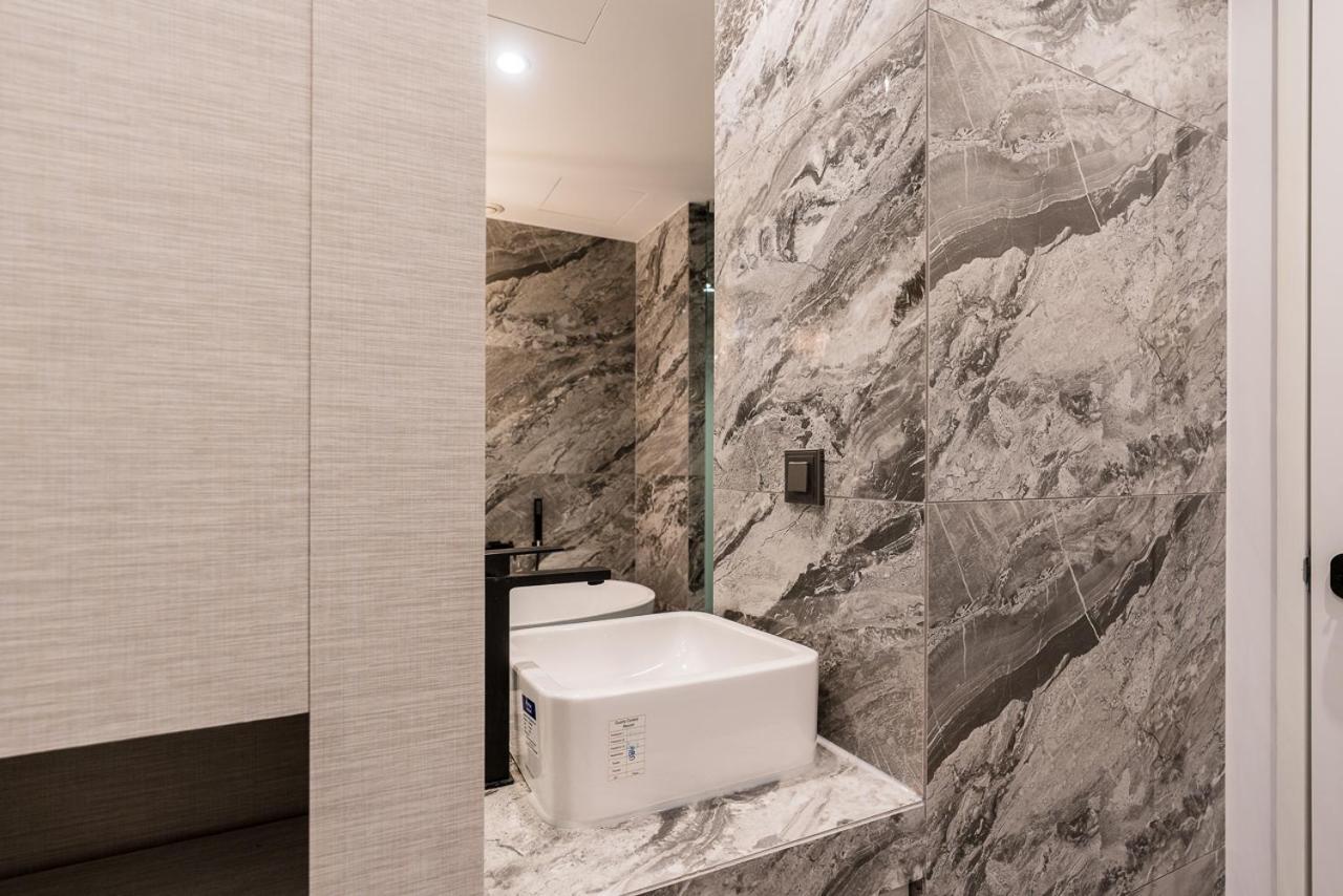 Hotel The May Jongno Сеул Екстериор снимка