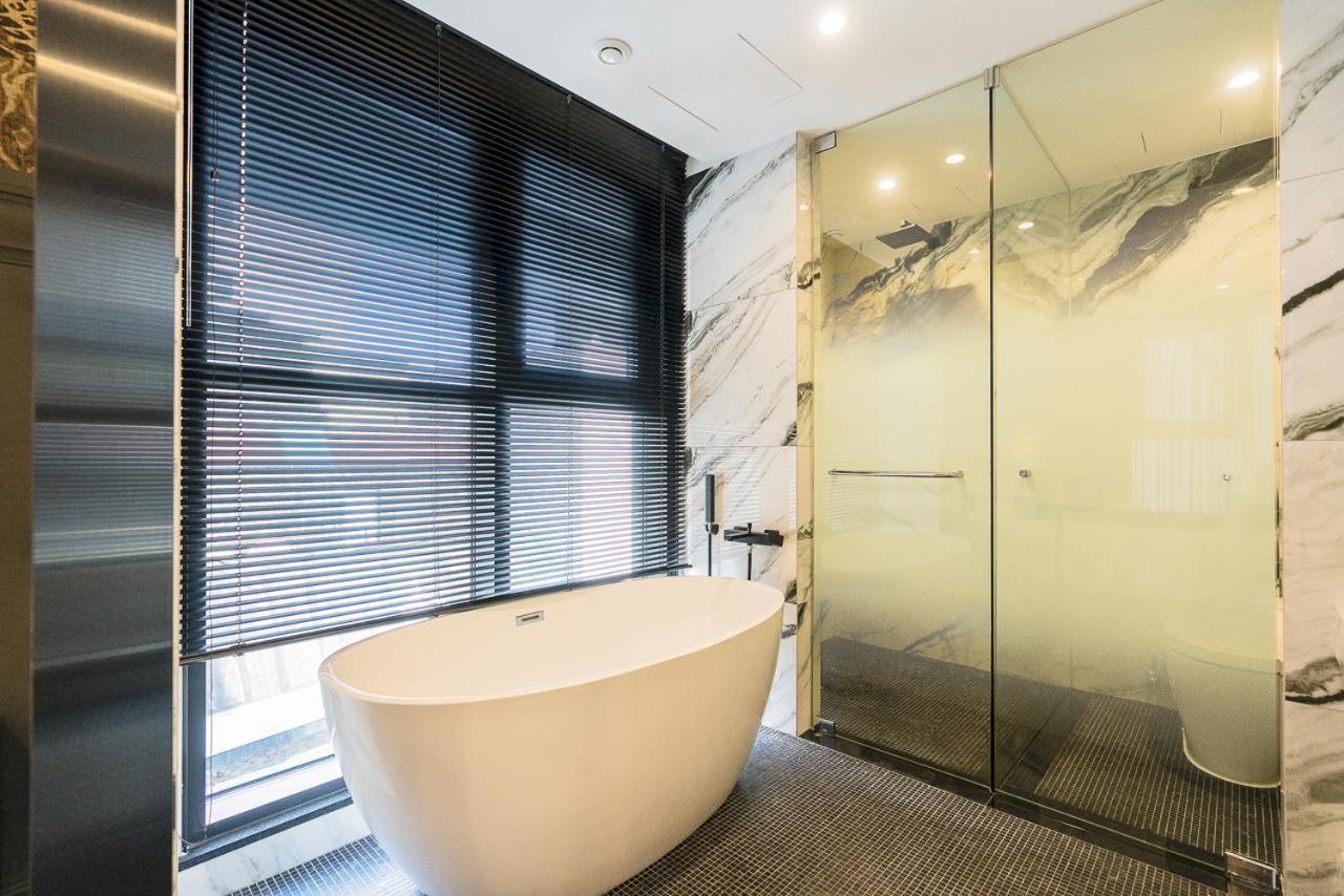 Hotel The May Jongno Сеул Екстериор снимка